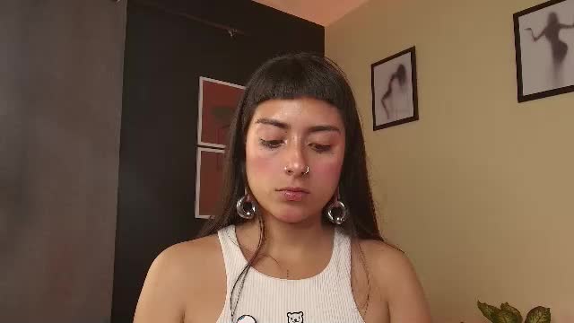 6briela9 Webcam Chat June 16, 2026