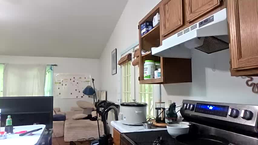 clarnbear Webcam Chat June 15, 2026
