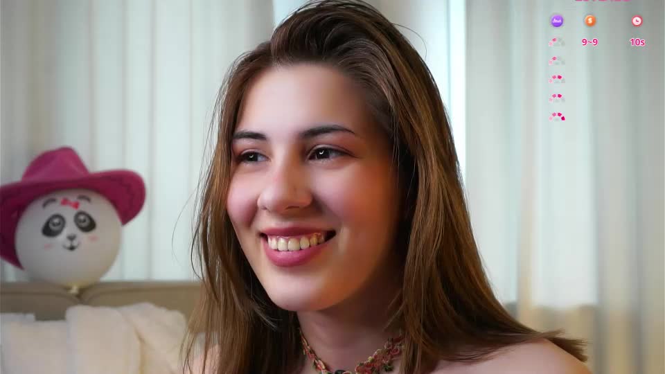 jojojoannaa Webcam Chat June 29, 2026