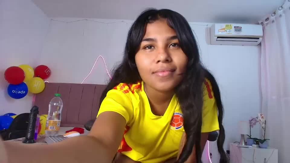 andre_lezcano Webcam Chat June 29, 2026