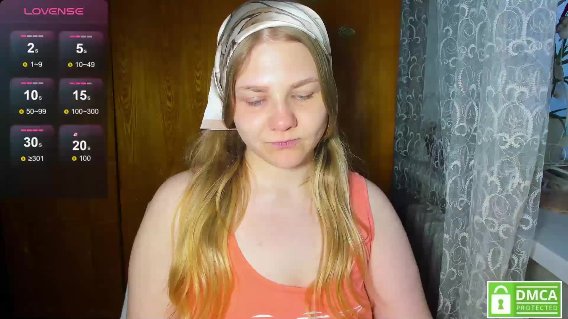 Emma-Frizea Webcam Chat June 23, 2026