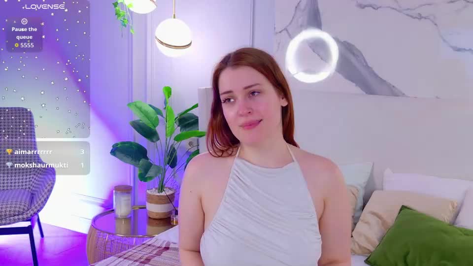 elliegarson__ Webcam Chat June 28, 2026