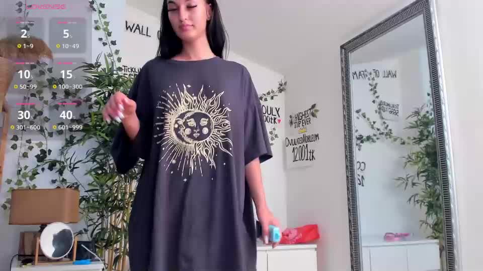 rubyylicious Webcam Chat June 26, 2026