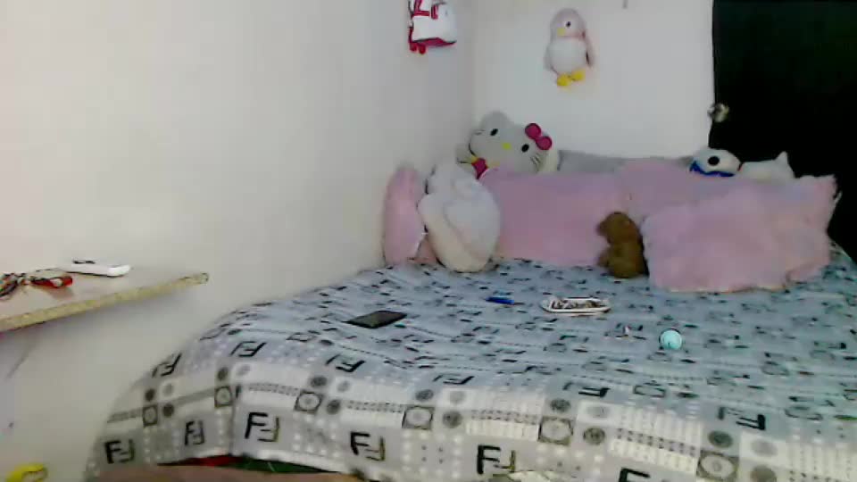 foxbunny_xd Webcam Chat June 28, 2026