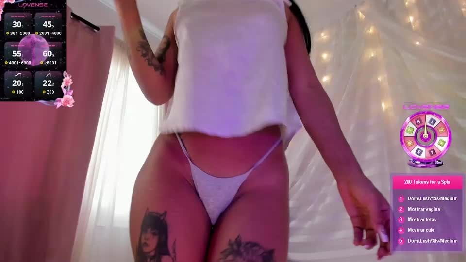 lauyfer Webcam Chat June 24, 2026