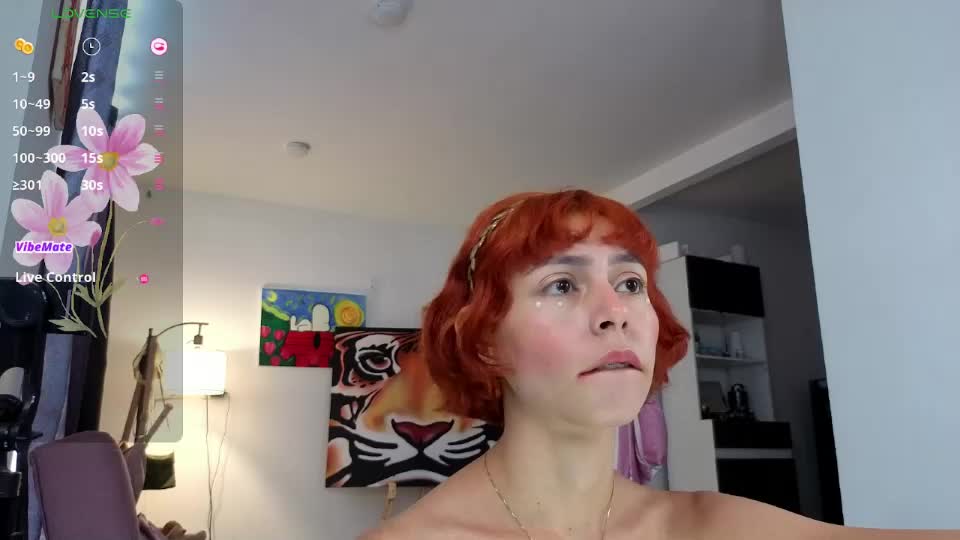 colette_e Webcam Chat June 29, 2026