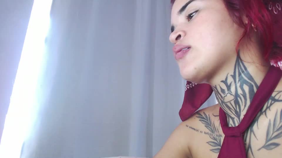 doll_and_thebrown Webcam Chat June 26, 2026