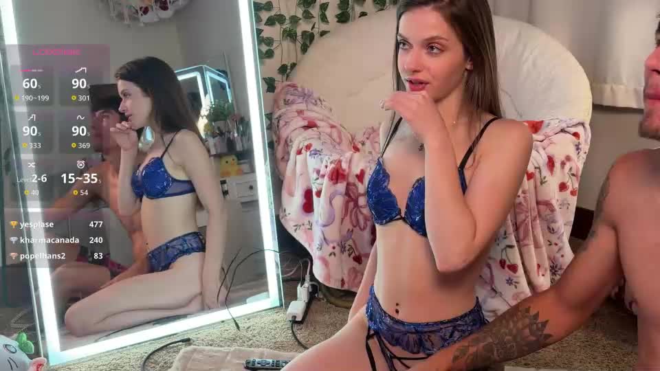 lillys_secret Webcam Chat June 24, 2026