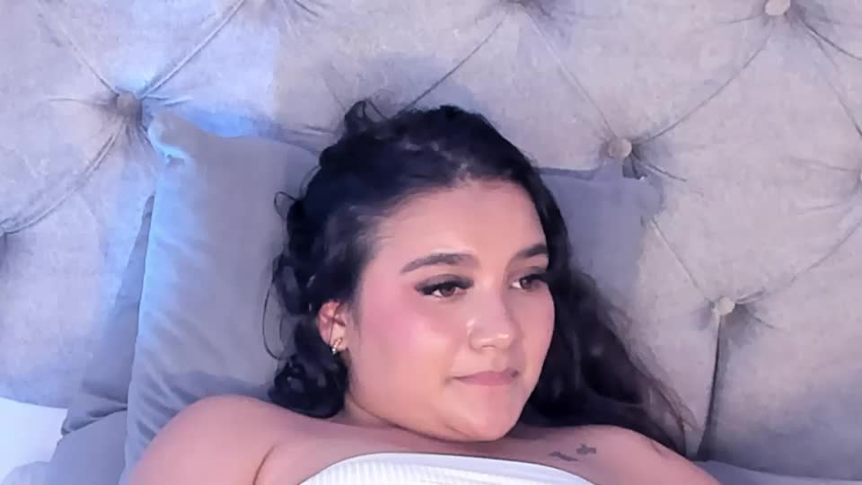 liiabloomm Webcam Chat June 28, 2026