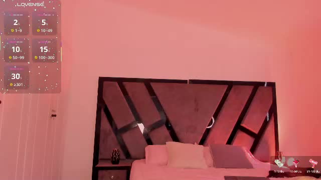 allicemackenzie_ Webcam Chat June 16, 2026