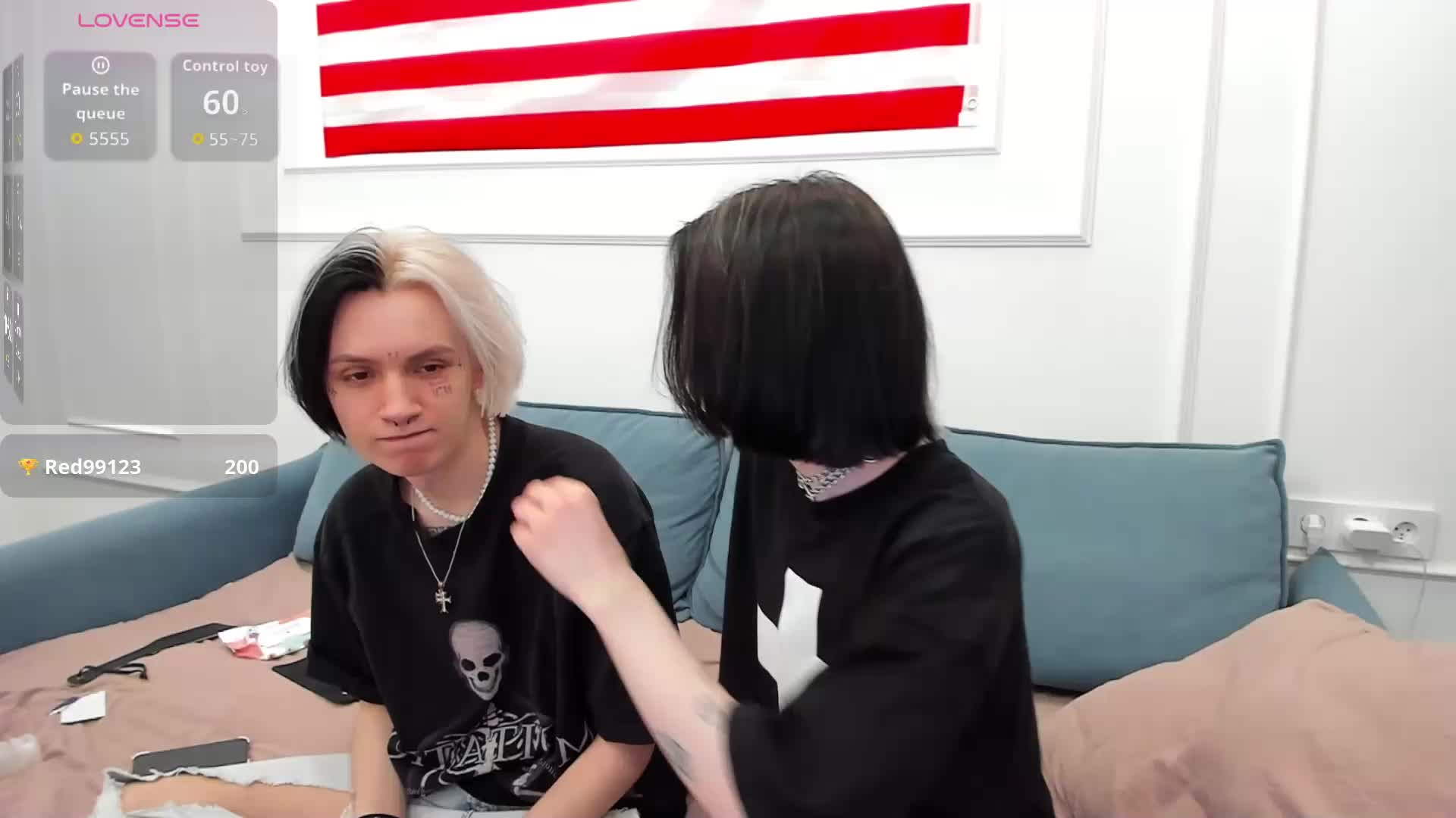 VeryRareTwix Webcam Chat June 22, 2026