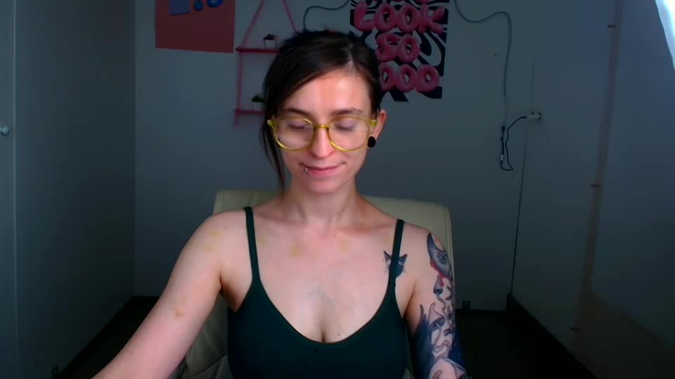 ivynoir_ Webcam Chat June 29, 2026