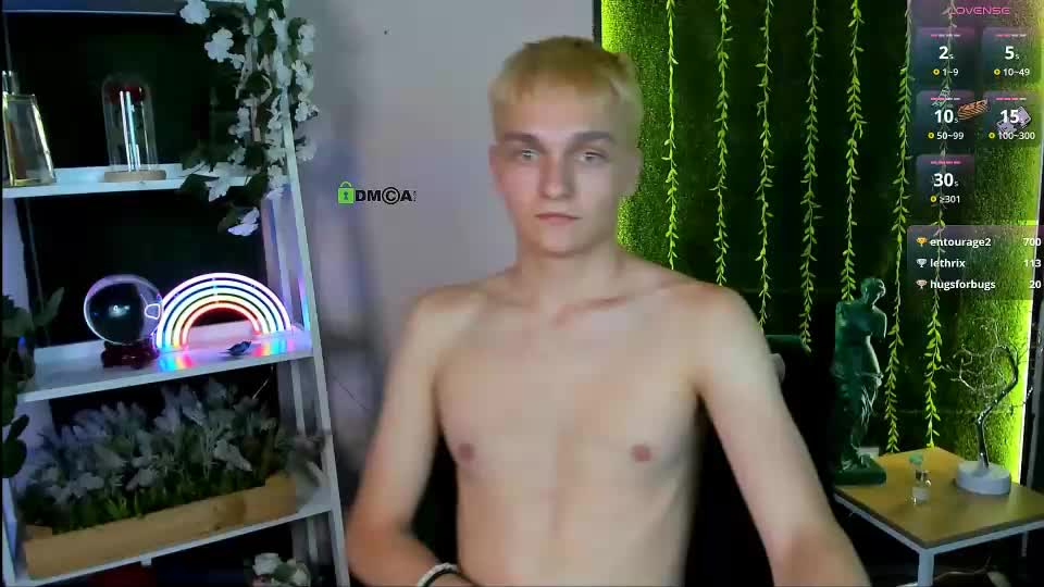 john_lik Webcam Chat June 29, 2026