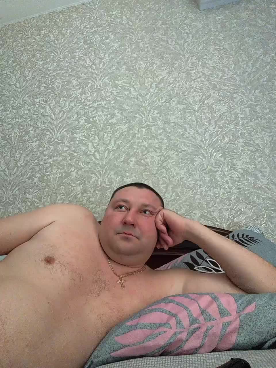 Pasha0864 Webcam Chat June 16, 2026
