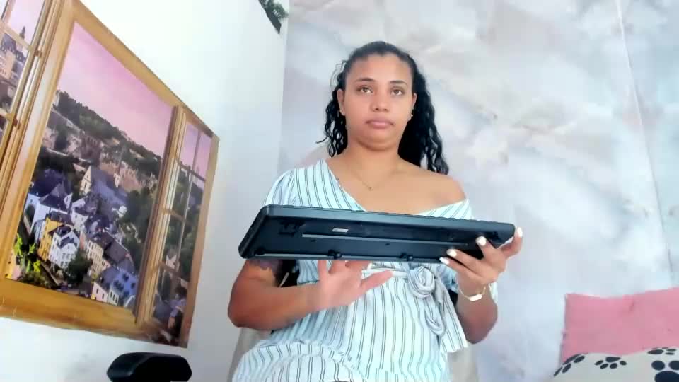 ellybloom Webcam Chat June 29, 2026