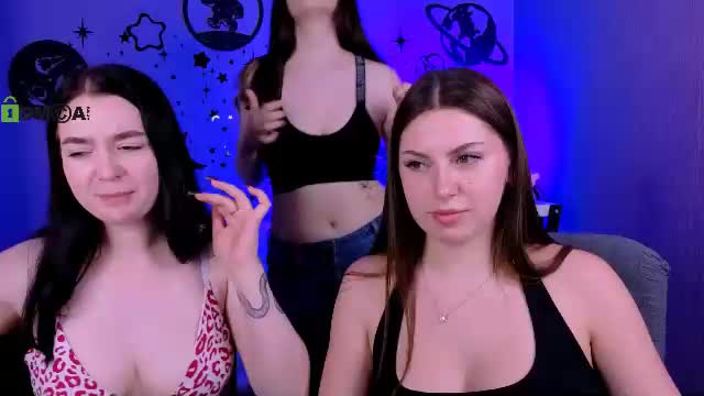 aria_glow Webcam Chat June 16, 2026