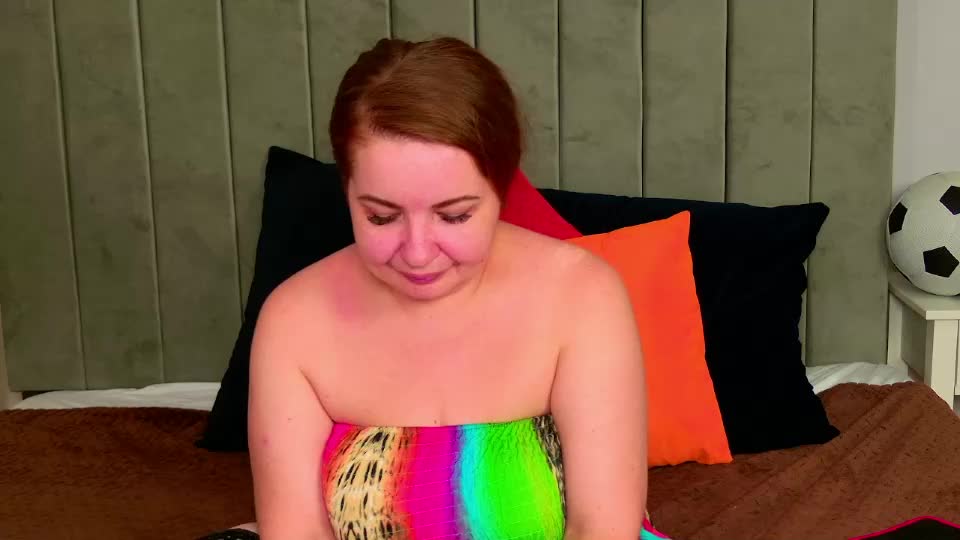 riise_vol Webcam Chat June 28, 2026