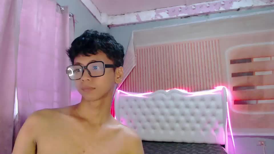 nerdy_nate Webcam Chat June 29, 2026
