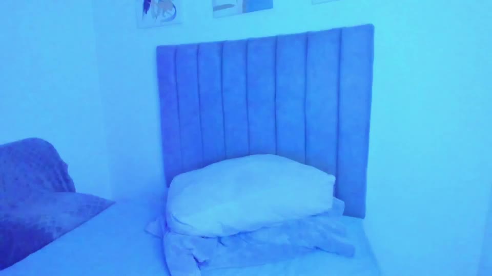 britanny_jones1 Webcam Chat June 28, 2026