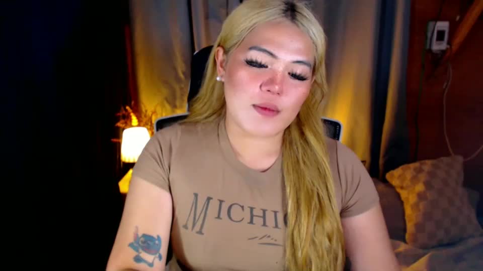 venus_colly Webcam Chat June 29, 2026