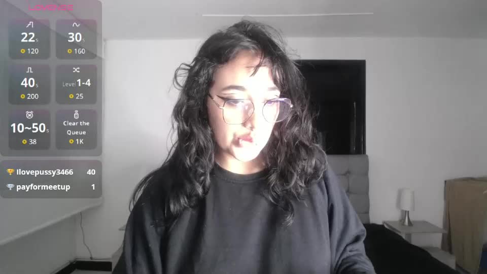 aura_cute_ Webcam Chat June 26, 2026