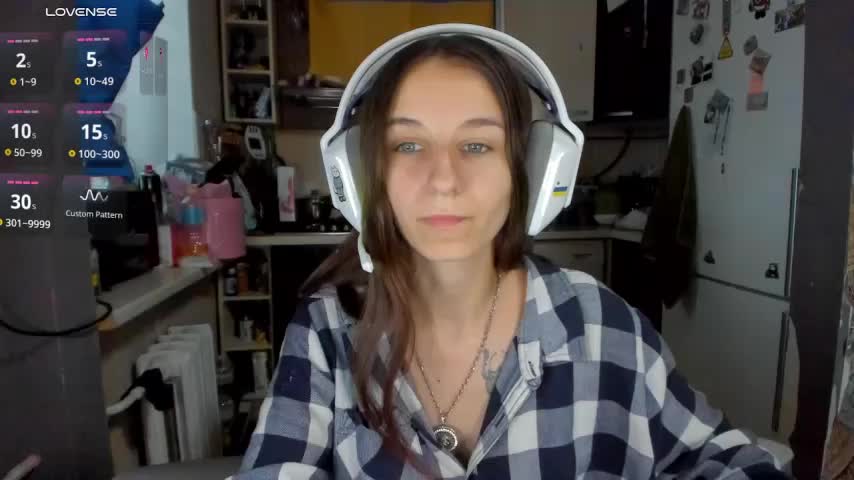 _Nika_Kik Webcam Chat June 30, 2026