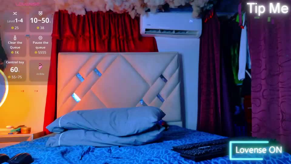 perfec_king00 Webcam Chat June 25, 2026