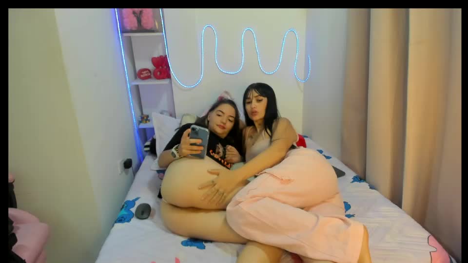 candy_kitty7343 Webcam Chat June 26, 2026