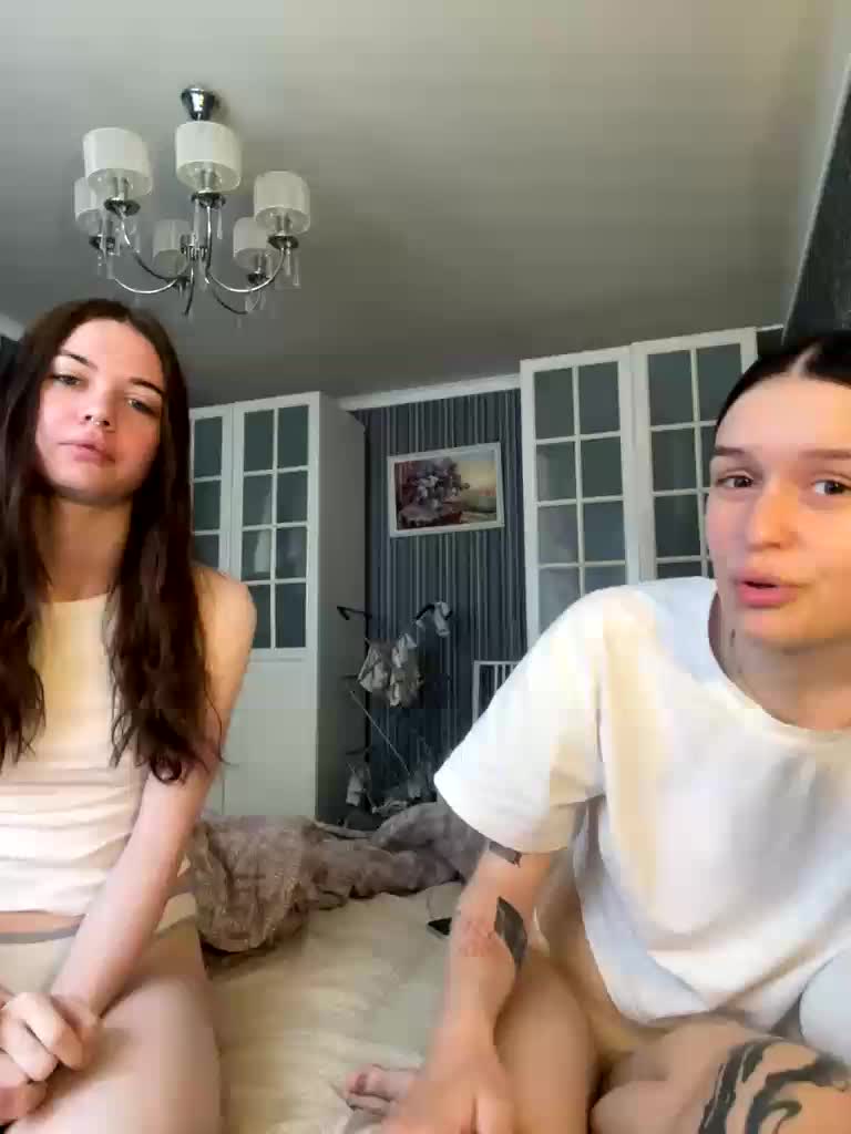 shyyyygirls Webcam Chat June 23, 2026