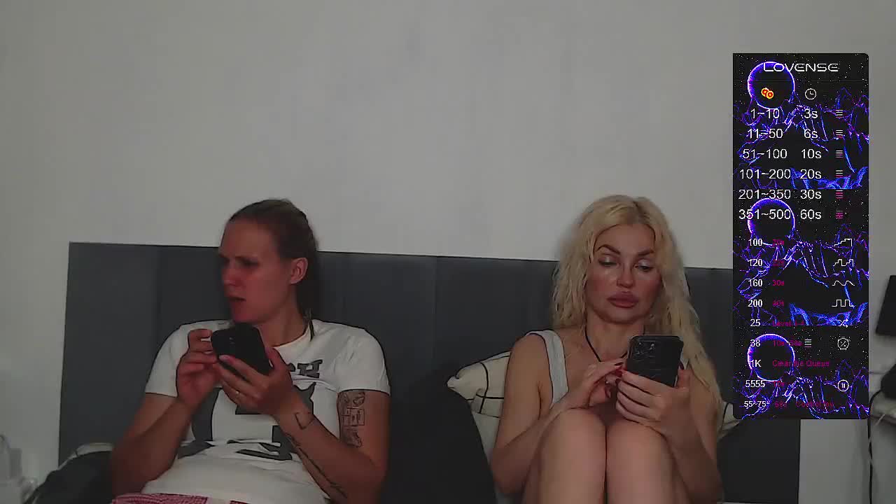 SoulStream Webcam Chat June 22, 2026
