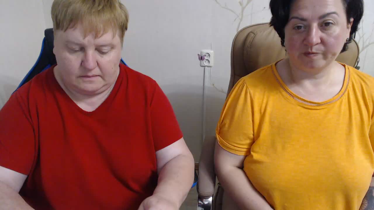 XMollyJaneEX Webcam Chat June 16, 2026