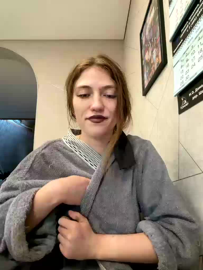 Alinagilberd03 Webcam Chat June 27, 2026