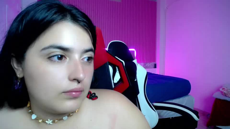 sonic_jess07 Webcam Chat June 27, 2026