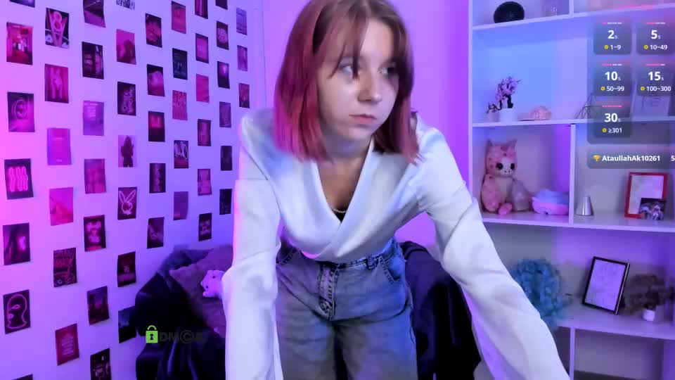 gloria_bubble Webcam Chat June 26, 2026