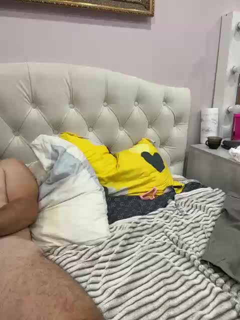 _Milashka_ Webcam Chat June 27, 2026