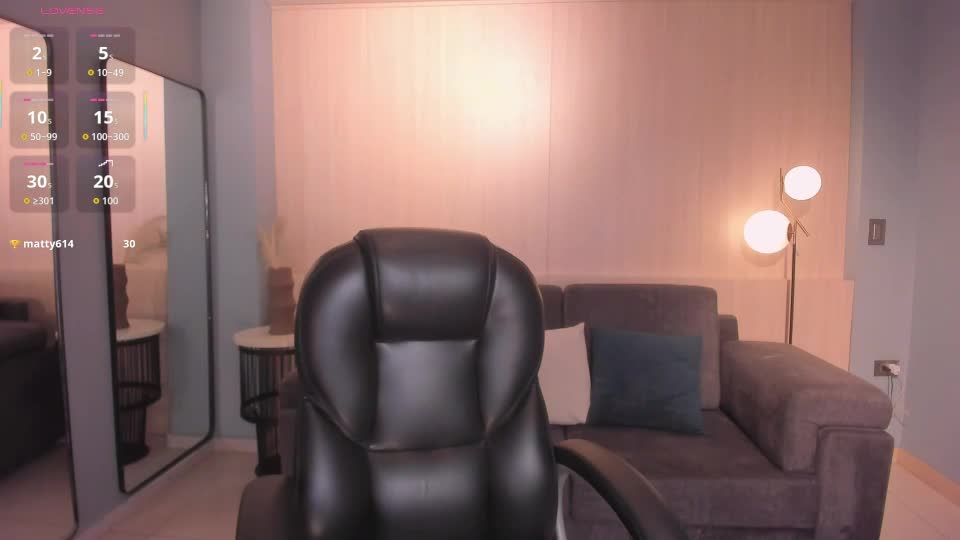 amyrosse_x Webcam Chat June 29, 2026