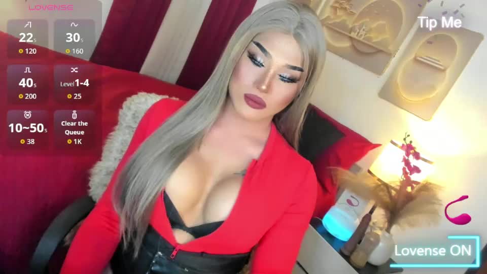 your_truly_goddess143 Webcam Chat June 26, 2026