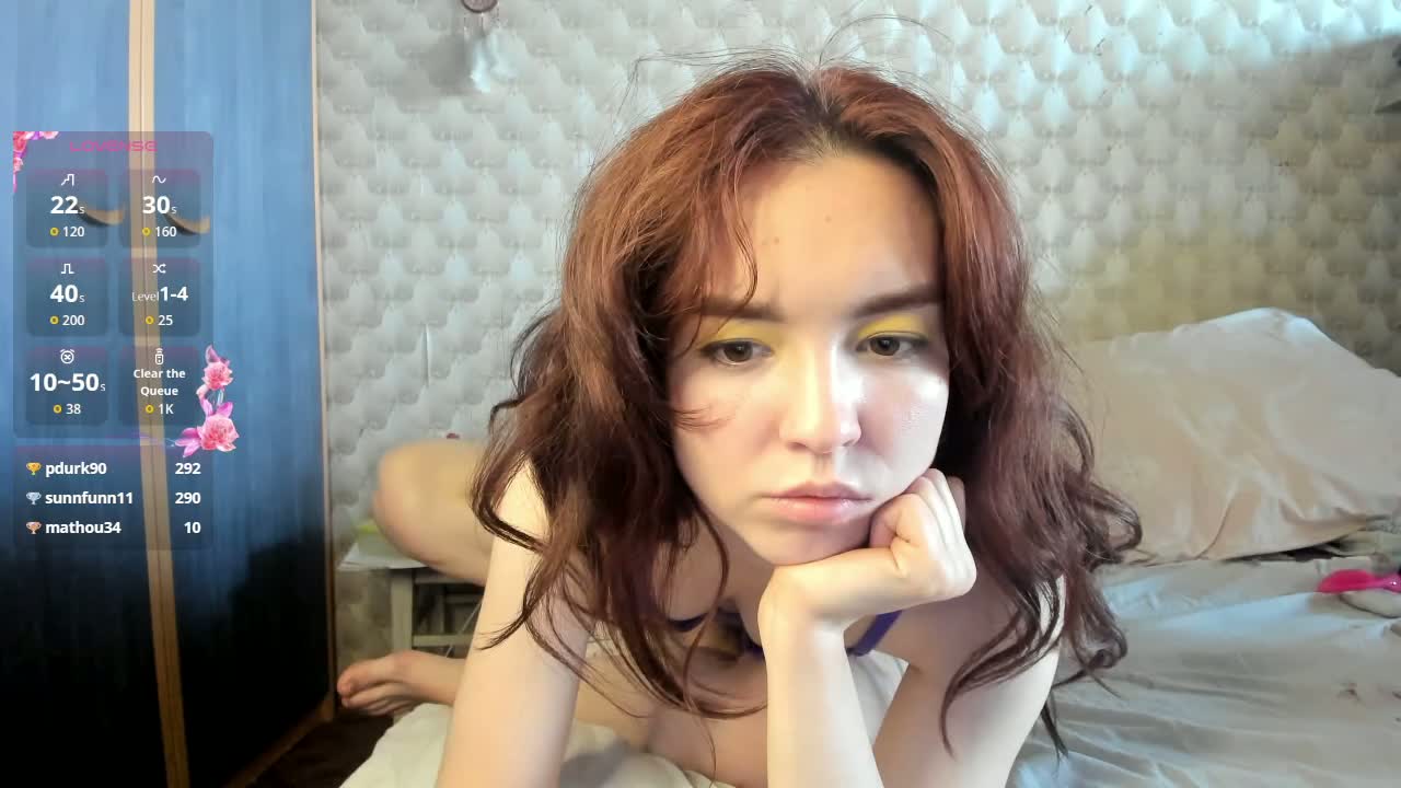 Kiticattt Webcam Chat June 26, 2026
