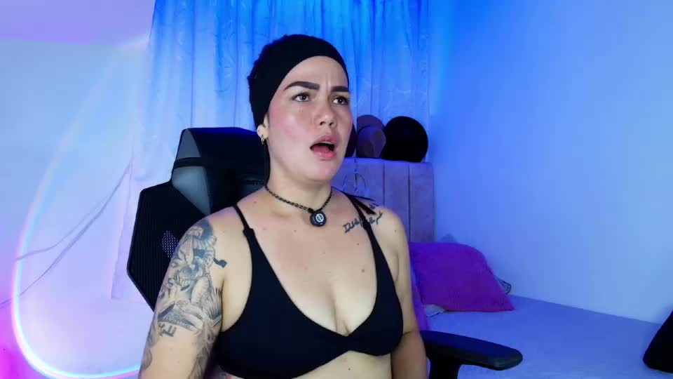 bunnykat_ Webcam Chat June 28, 2026