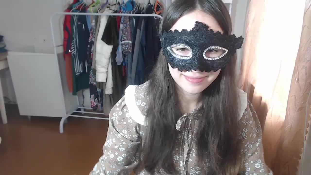 _beautiful_lady_ Webcam Chat June 20, 2026