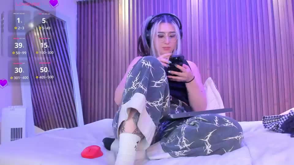gabyrose9 Webcam Chat June 28, 2026
