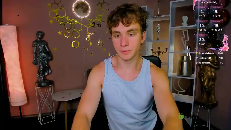 kevin_nix_ Webcam Chat June 29, 2026