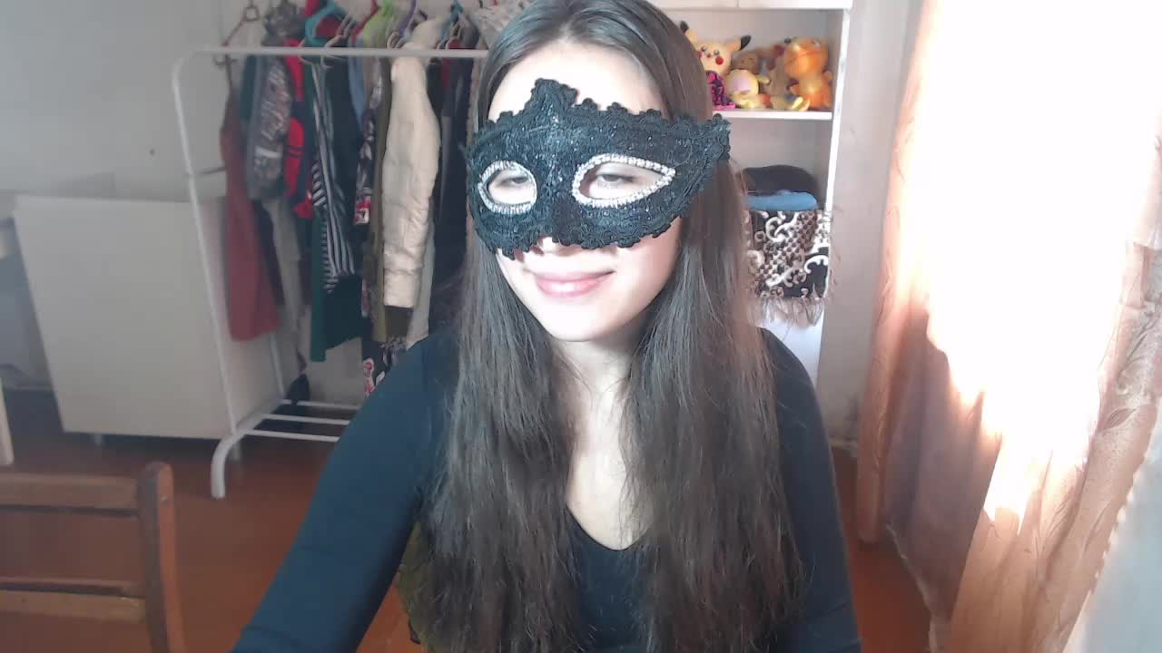 _beautiful_lady_ Webcam Chat June 26, 2026