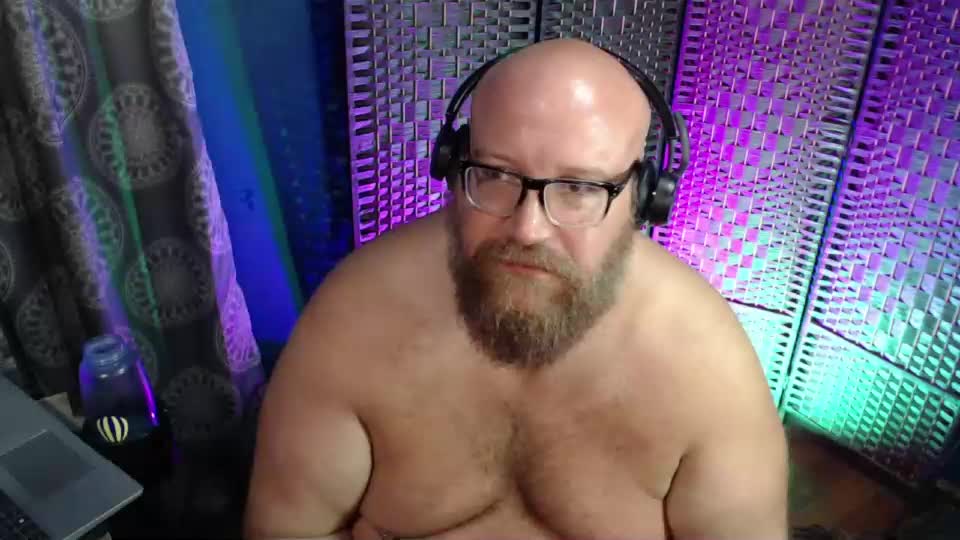 bigbear4cuddles Webcam Chat June 23, 2026