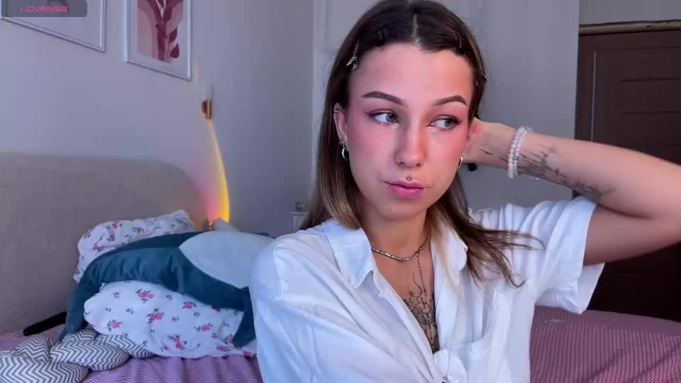 luluberryx Webcam Chat June 28, 2026