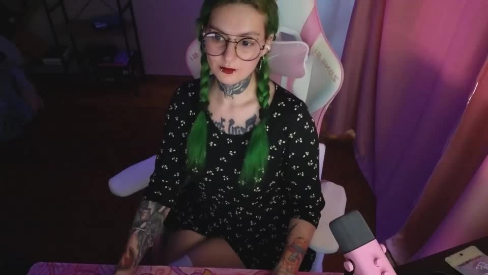 ginger_stay Webcam Chat June 28, 2026