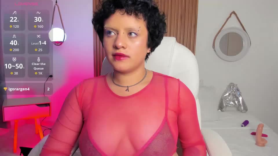 alaska_deluxe Webcam Chat June 29, 2026