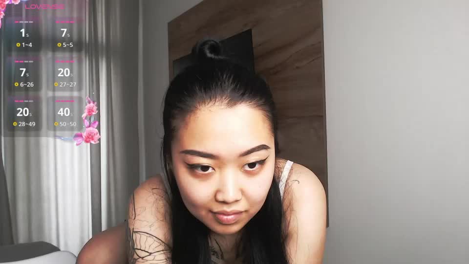 lillgothbaby Webcam Chat June 28, 2026