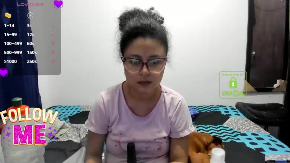candy_val Webcam Chat June 29, 2026