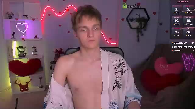 jake_wilders Webcam Chat June 14, 2026